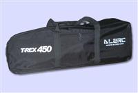 ALZ-HOT2450 ALZRC 450 Lightweight Carry Bag / Black